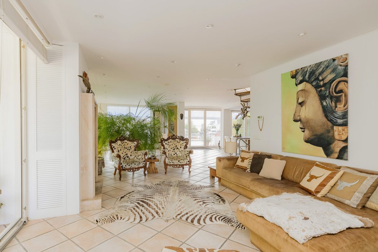 Te koop: Foto Woonhuis aan de Irenelaan 11 in Kaag