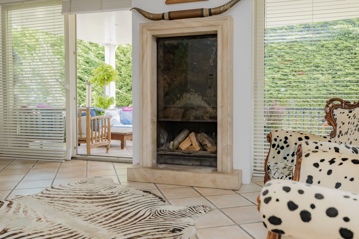 Te koop: Foto Woonhuis aan de Irenelaan 11 in Kaag