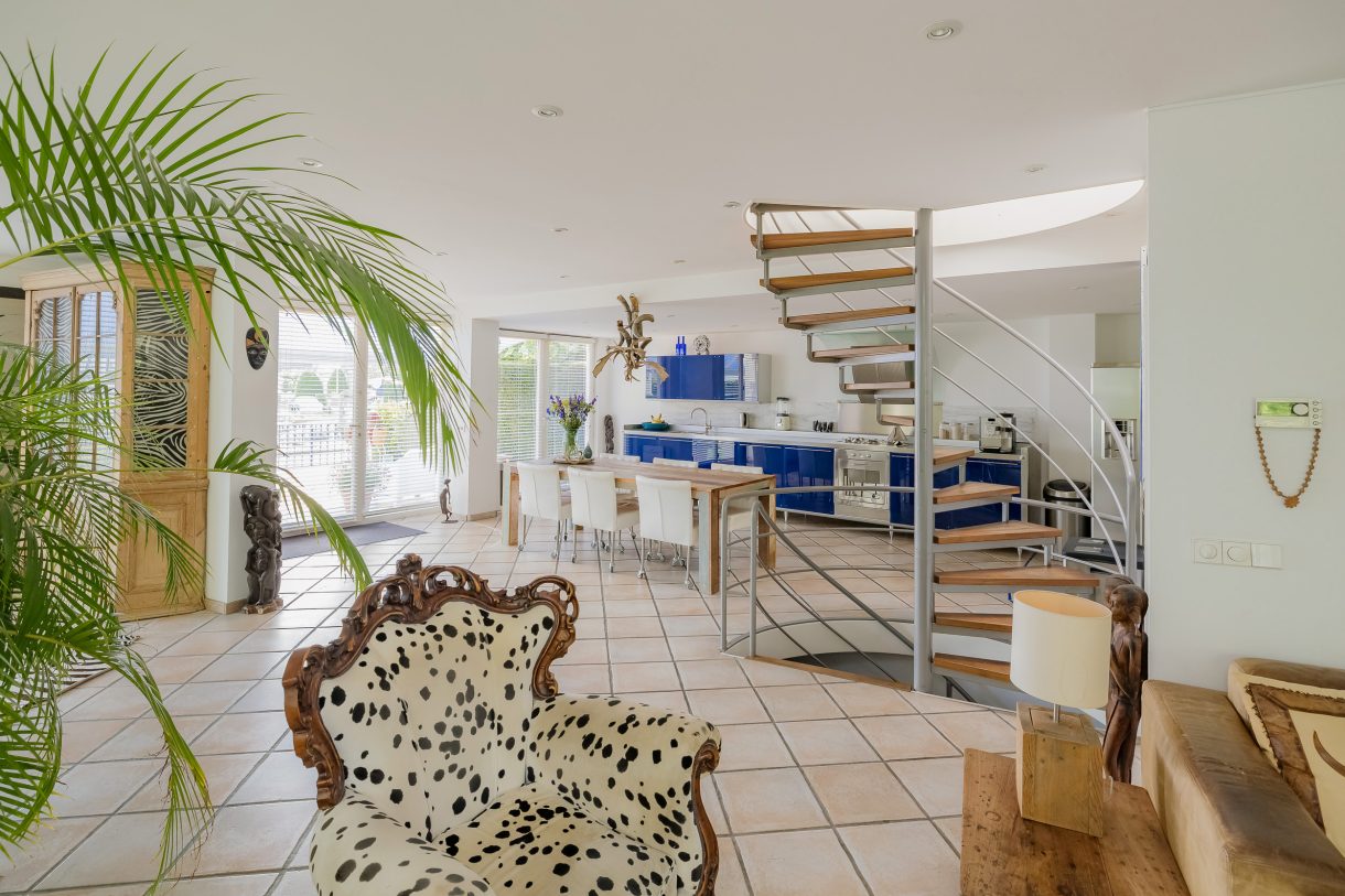 Te koop: Foto Woonhuis aan de Irenelaan 11 in Kaag