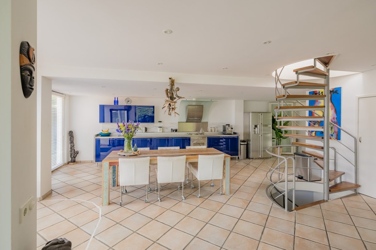 Te koop: Foto Woonhuis aan de Irenelaan 11 in Kaag