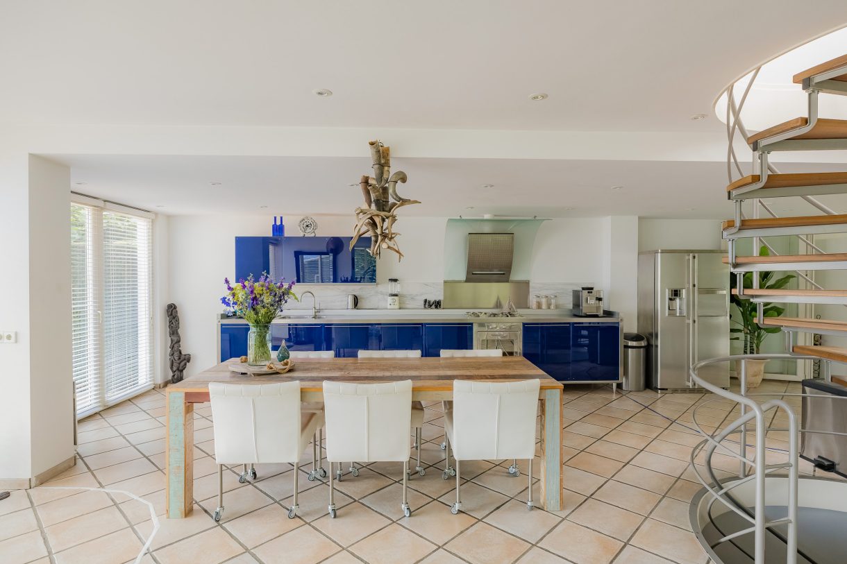 Te koop: Foto Woonhuis aan de Irenelaan 11 in Kaag