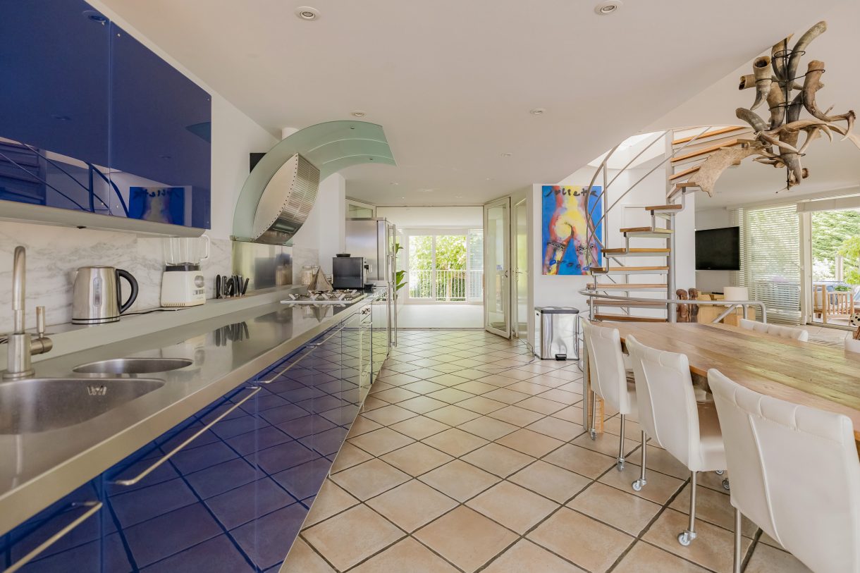 Te koop: Foto Woonhuis aan de Irenelaan 11 in Kaag