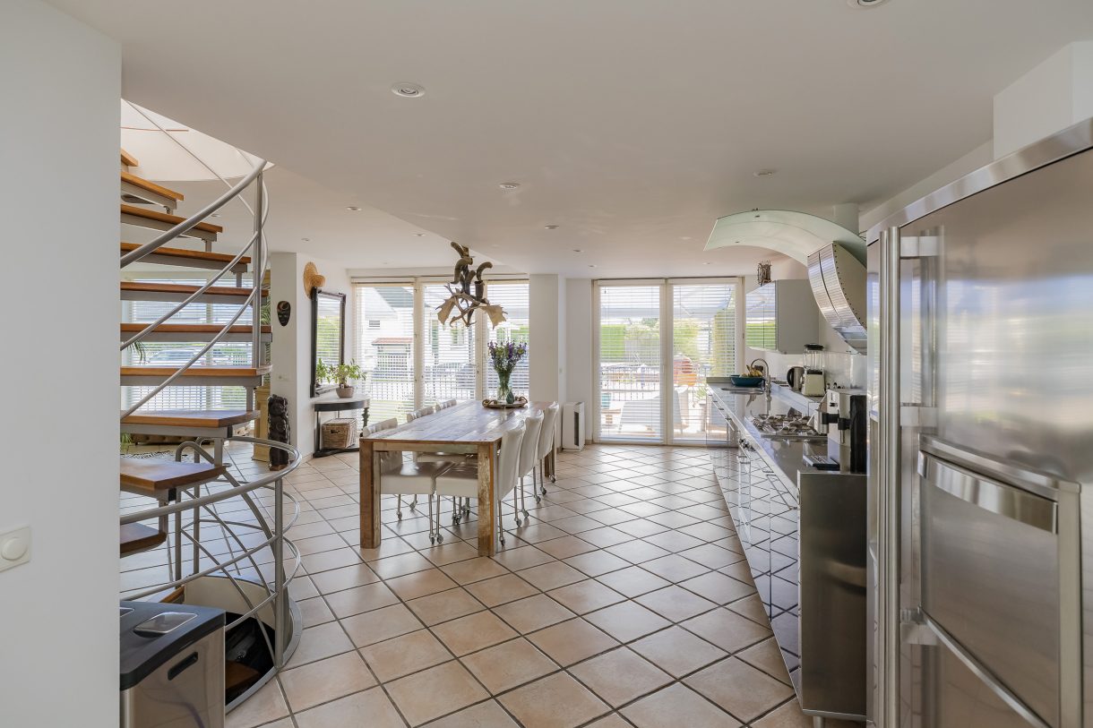 Te koop: Foto Woonhuis aan de Irenelaan 11 in Kaag