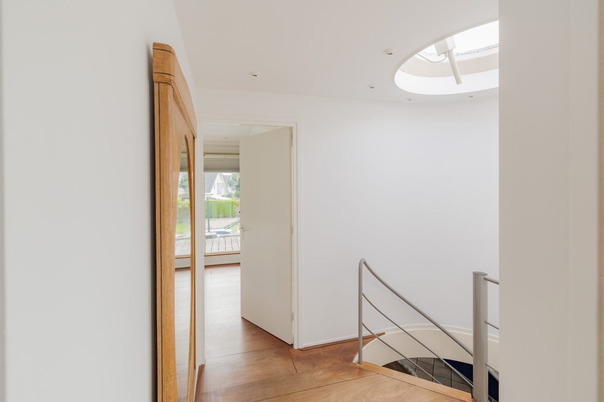 Te koop: Foto Woonhuis aan de Irenelaan 11 in Kaag