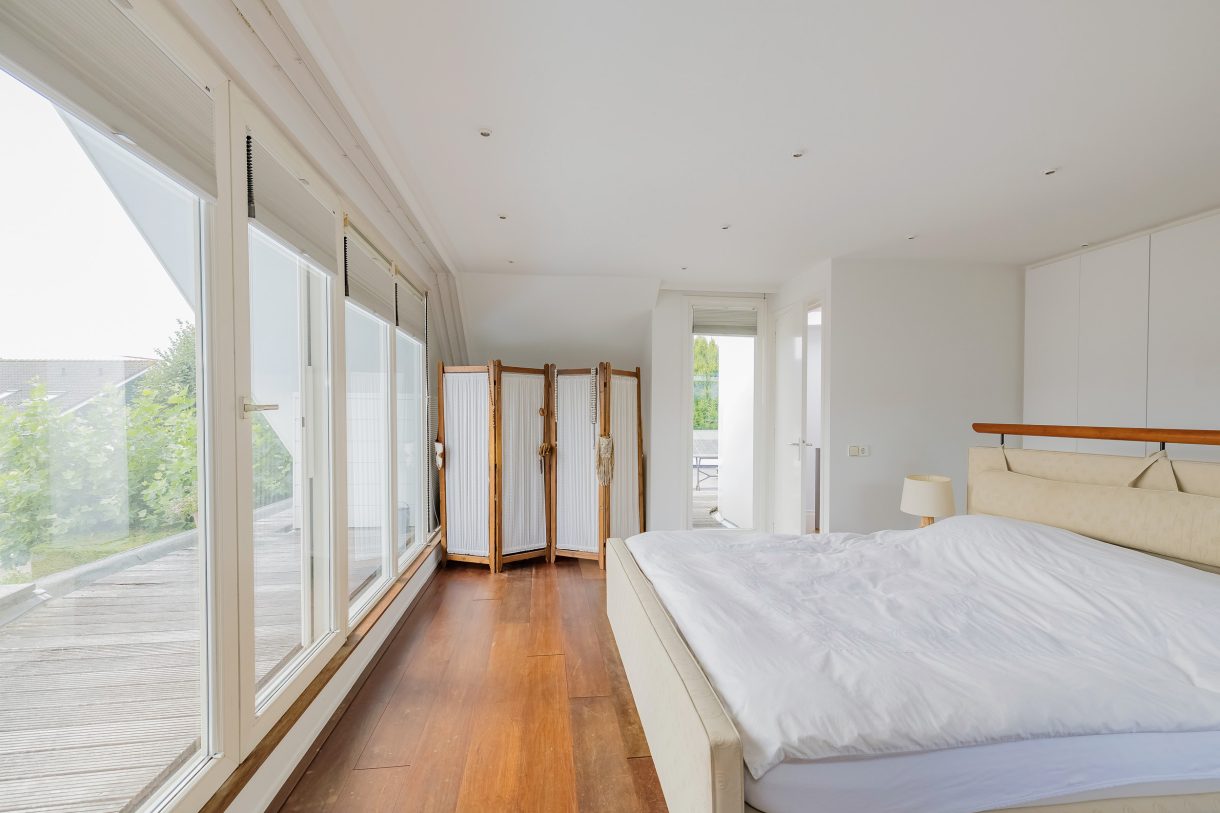 Te koop: Foto Woonhuis aan de Irenelaan 11 in Kaag