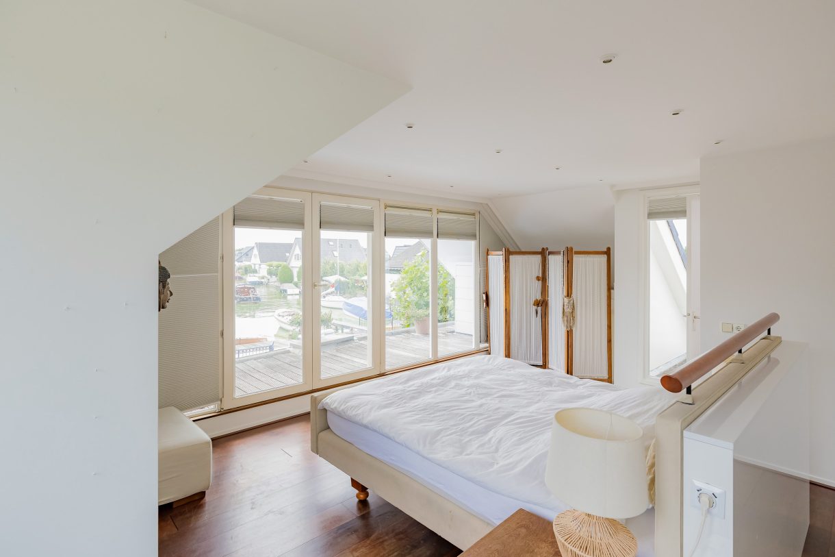 Te koop: Foto Woonhuis aan de Irenelaan 11 in Kaag