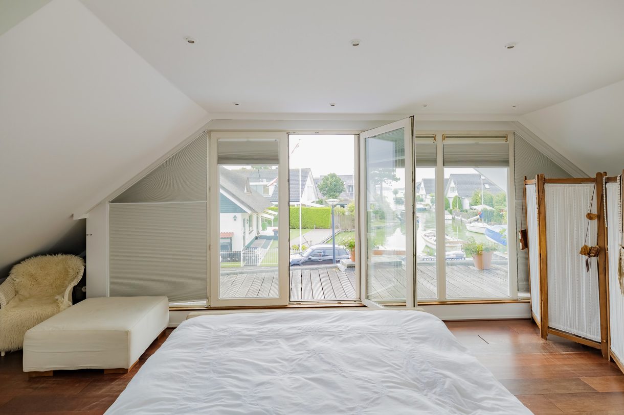 Te koop: Foto Woonhuis aan de Irenelaan 11 in Kaag