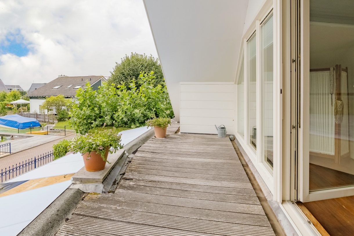 Te koop: Foto Woonhuis aan de Irenelaan 11 in Kaag