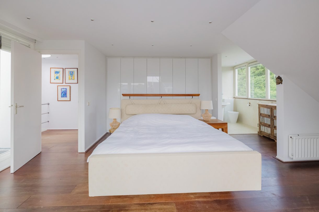 Te koop: Foto Woonhuis aan de Irenelaan 11 in Kaag