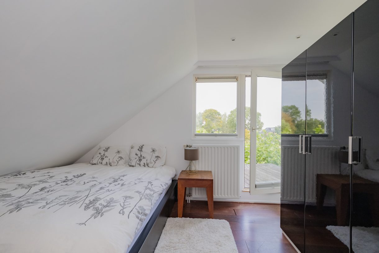 Te koop: Foto Woonhuis aan de Irenelaan 11 in Kaag