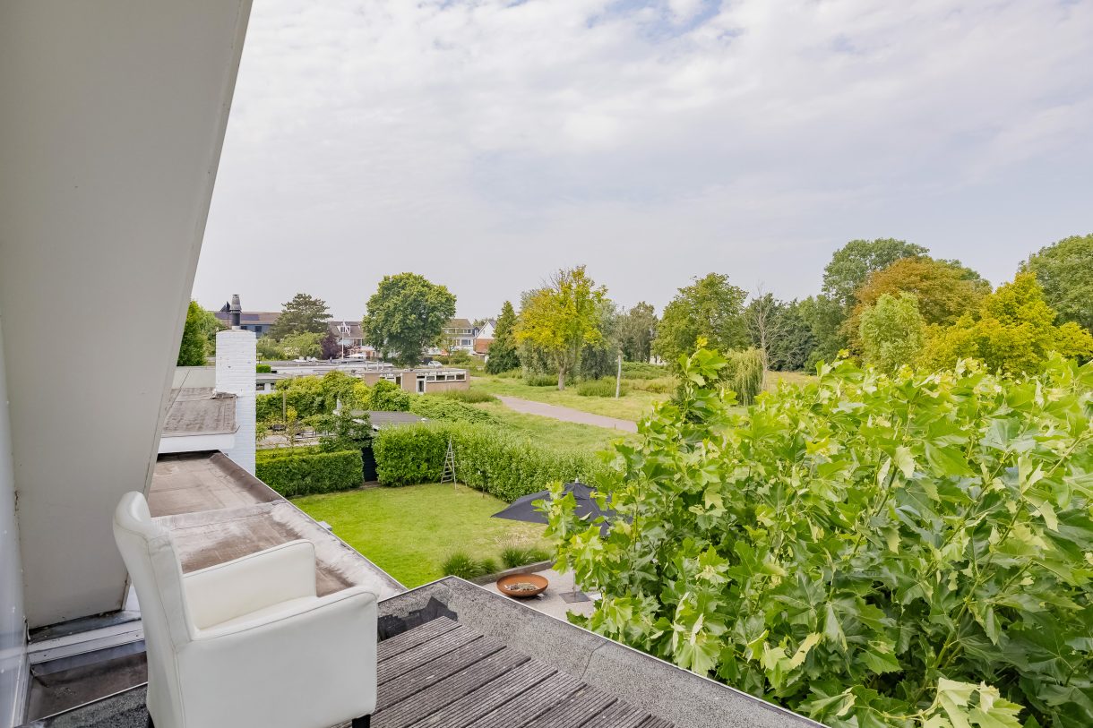 Te koop: Foto Woonhuis aan de Irenelaan 11 in Kaag