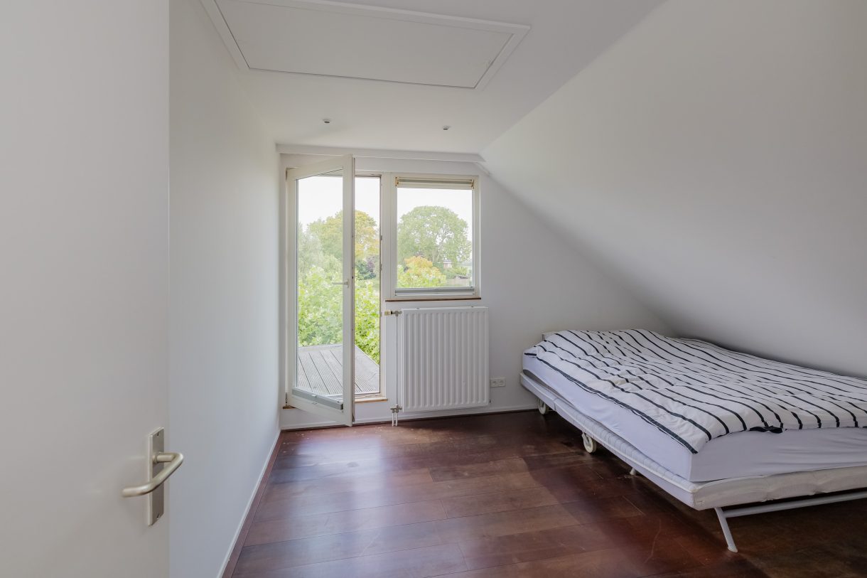 Te koop: Foto Woonhuis aan de Irenelaan 11 in Kaag