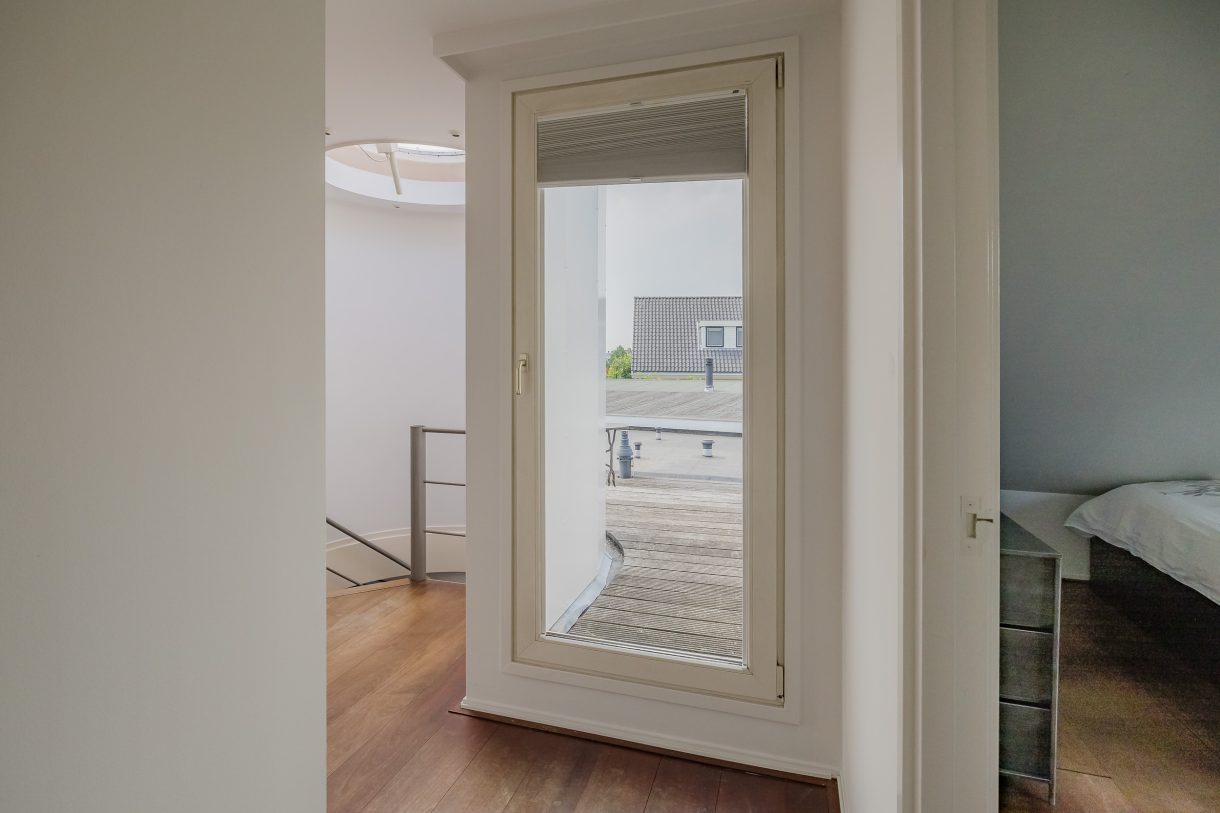 Te koop: Foto Woonhuis aan de Irenelaan 11 in Kaag