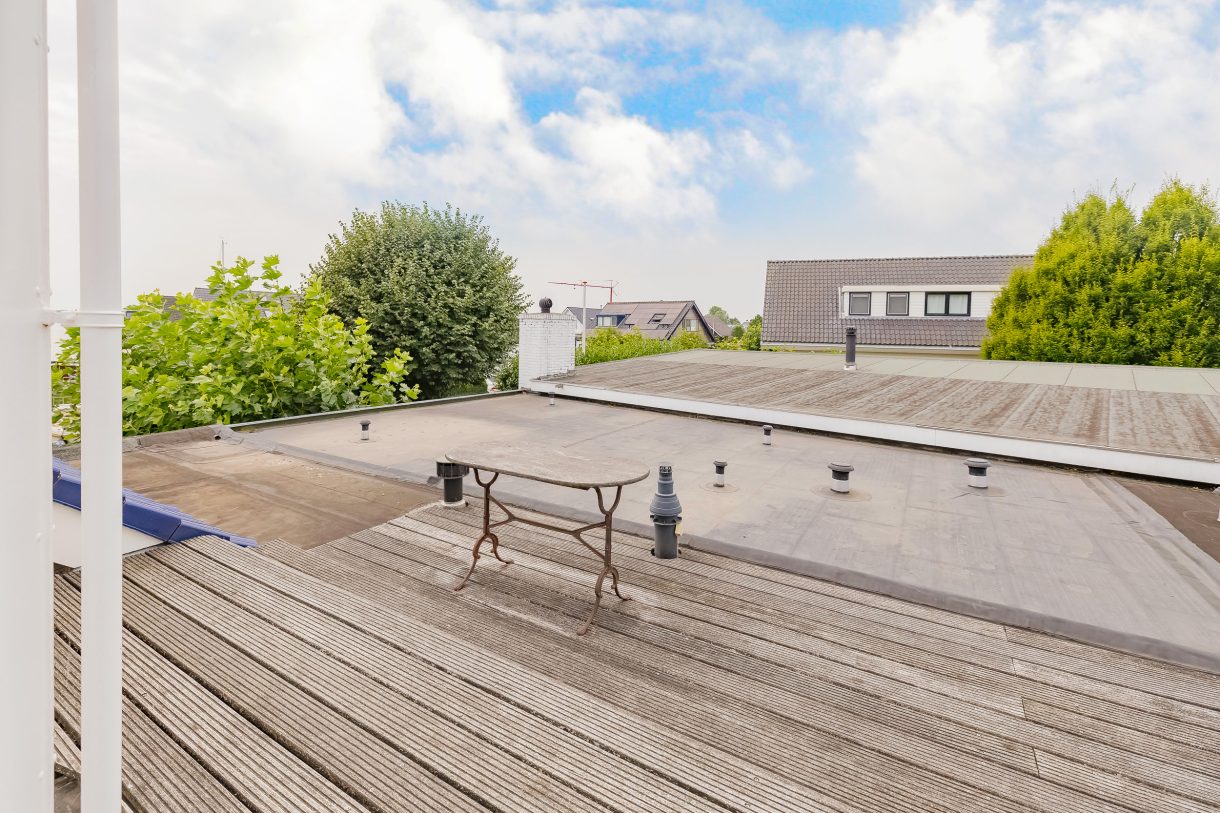 Te koop: Foto Woonhuis aan de Irenelaan 11 in Kaag