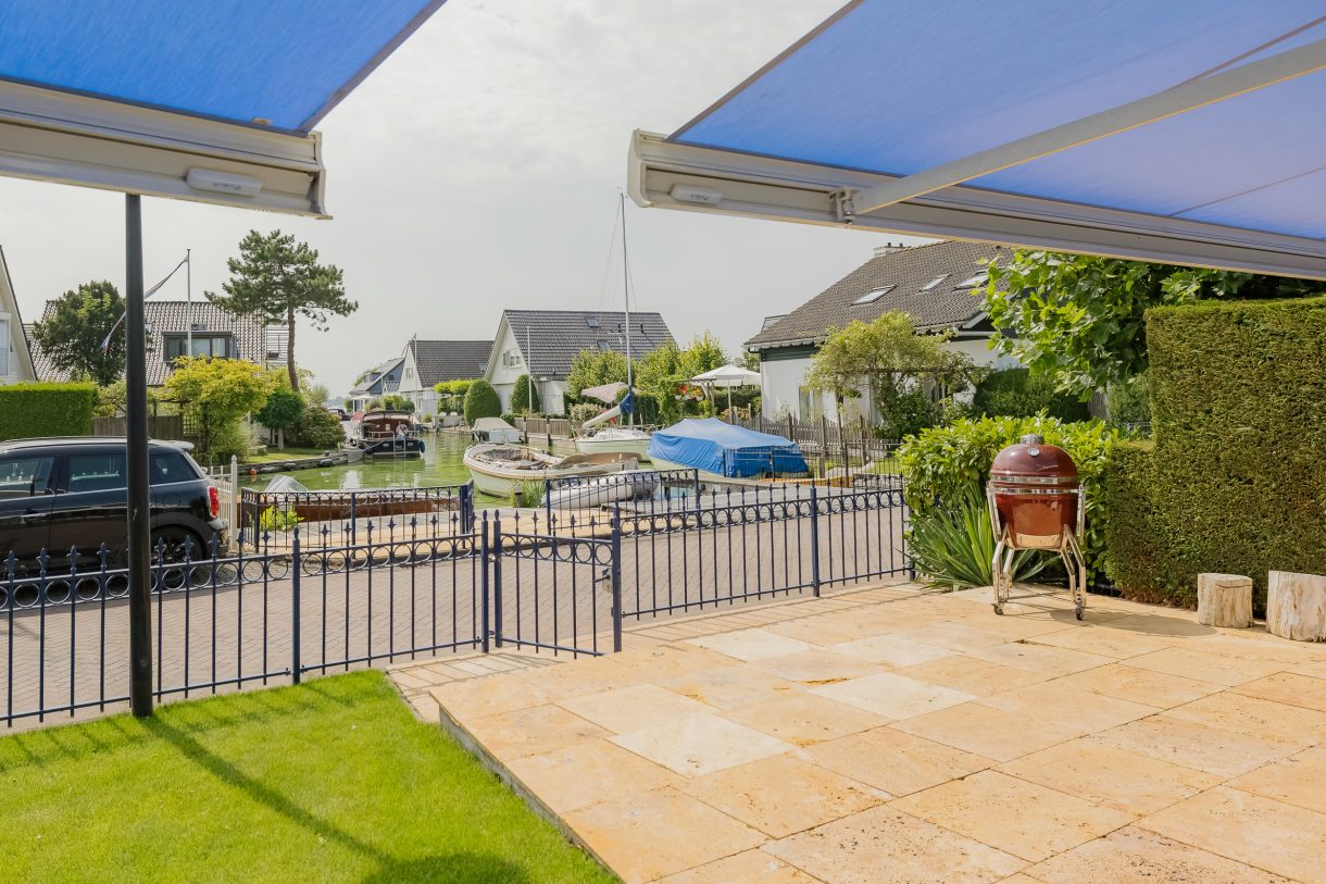 Te koop: Foto Woonhuis aan de Irenelaan 11 in Kaag