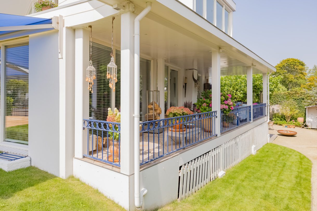 Te koop: Foto Woonhuis aan de Irenelaan 11 in Kaag