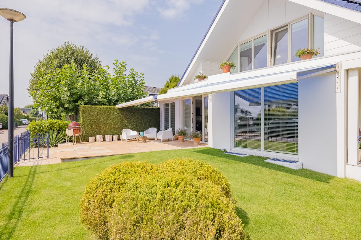 Te koop: Foto Woonhuis aan de Irenelaan 11 in Kaag