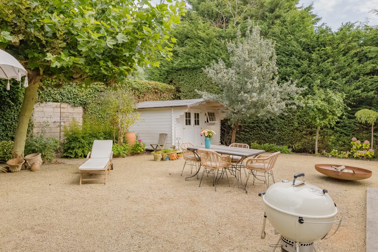 Te koop: Foto Woonhuis aan de Irenelaan 11 in Kaag