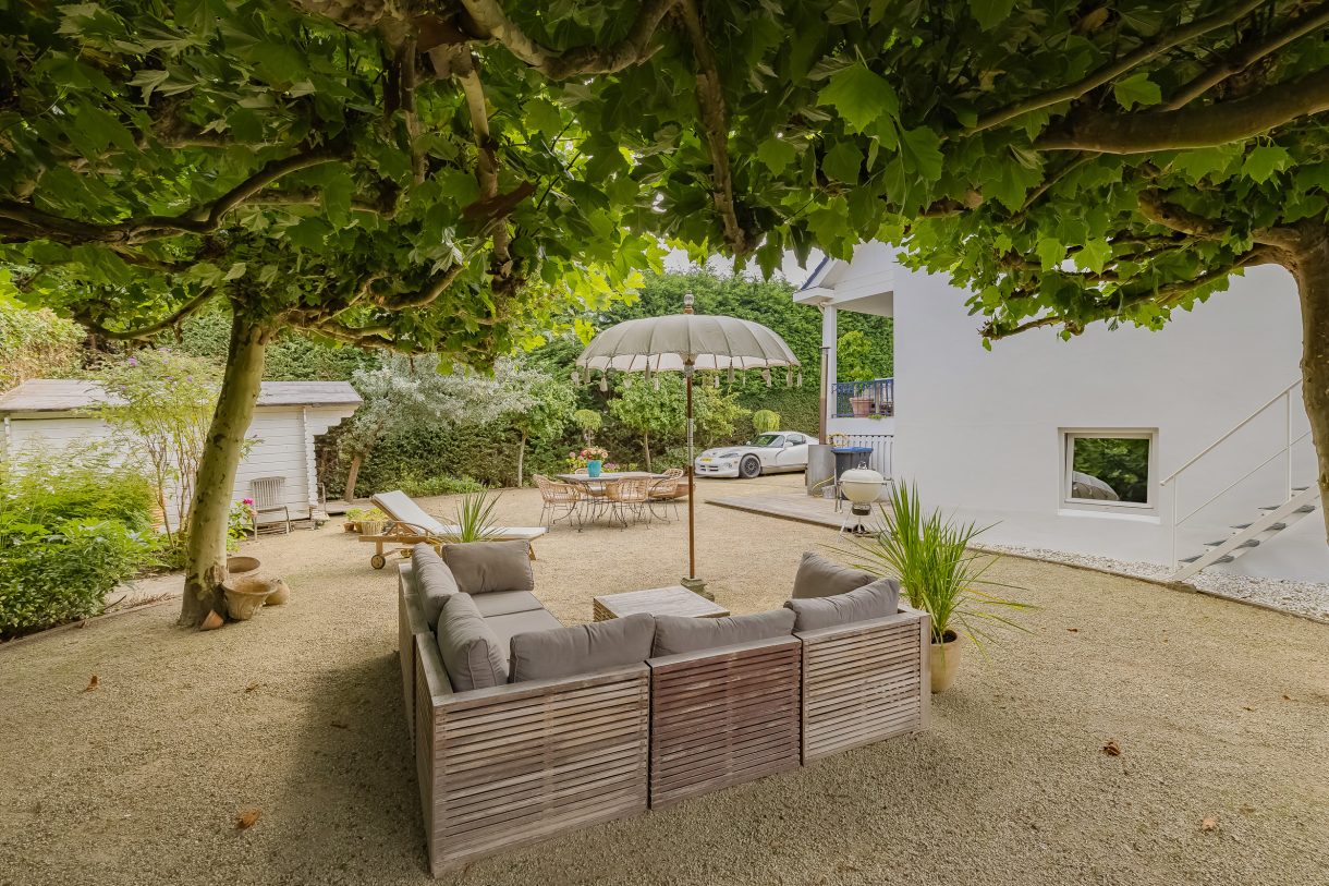 Te koop: Foto Woonhuis aan de Irenelaan 11 in Kaag