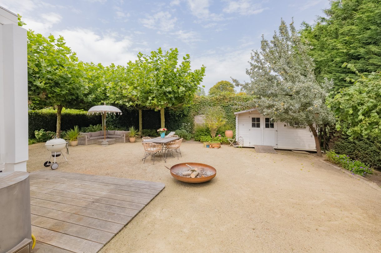 Te koop: Foto Woonhuis aan de Irenelaan 11 in Kaag