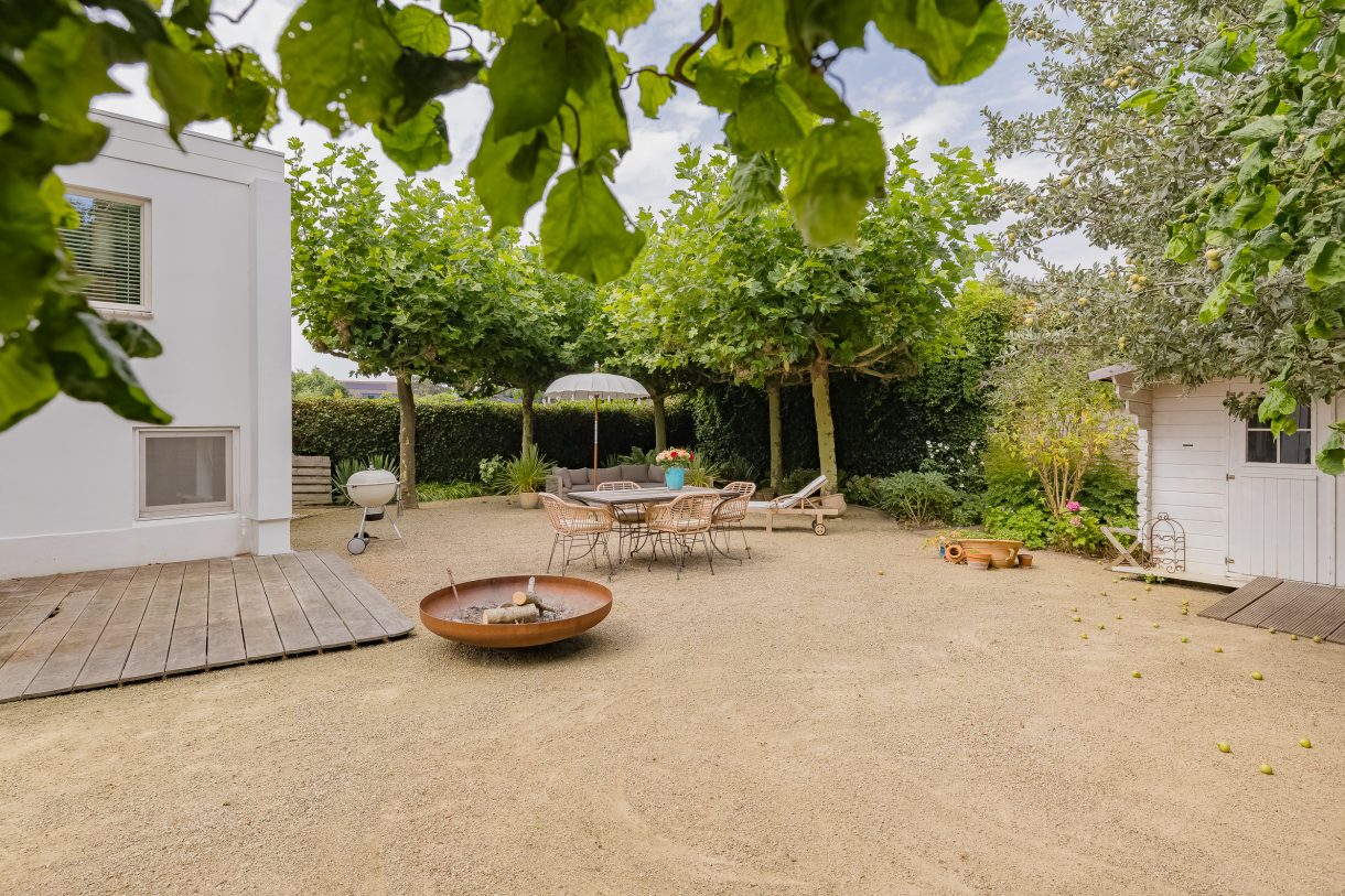 Te koop: Foto Woonhuis aan de Irenelaan 11 in Kaag