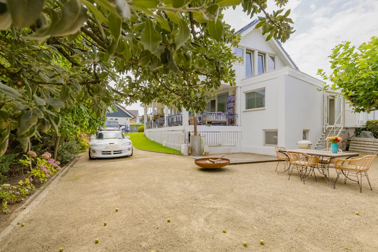 Te koop: Foto Woonhuis aan de Irenelaan 11 in Kaag