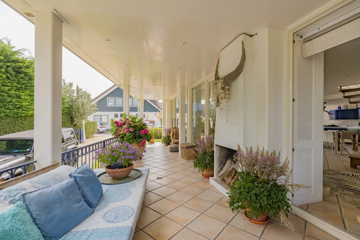 Te koop: Foto Woonhuis aan de Irenelaan 11 in Kaag