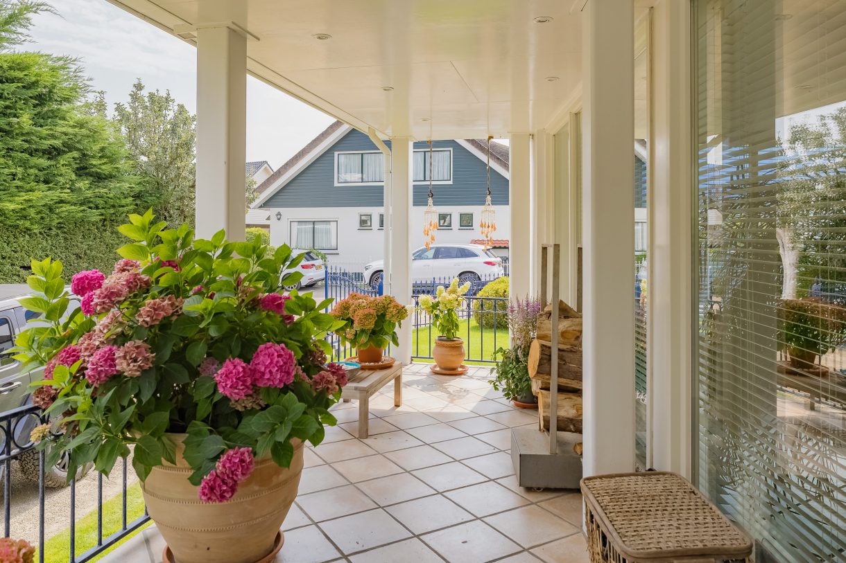 Te koop: Foto Woonhuis aan de Irenelaan 11 in Kaag