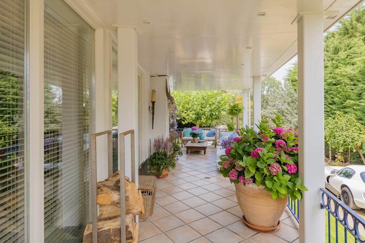 Te koop: Foto Woonhuis aan de Irenelaan 11 in Kaag