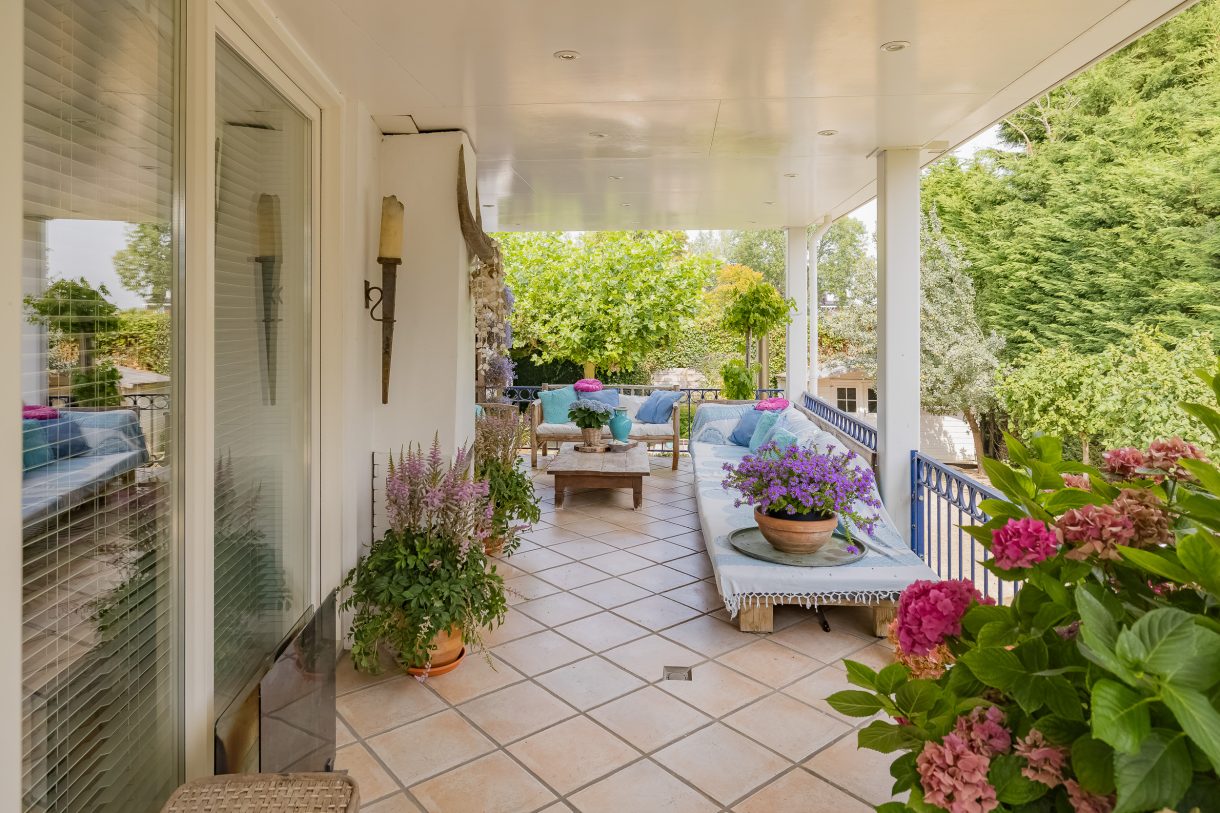 Te koop: Foto Woonhuis aan de Irenelaan 11 in Kaag