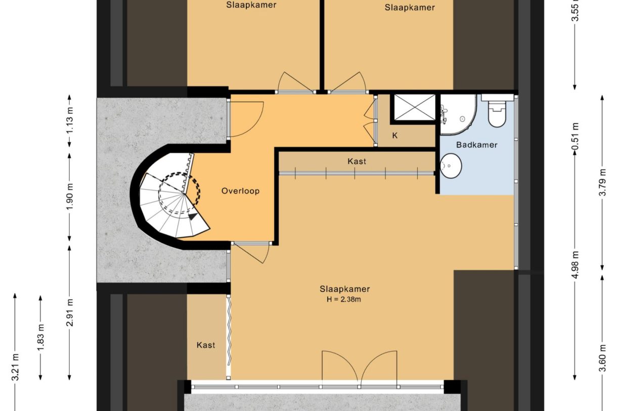Te koop: Foto Woonhuis aan de Irenelaan 11 in Kaag