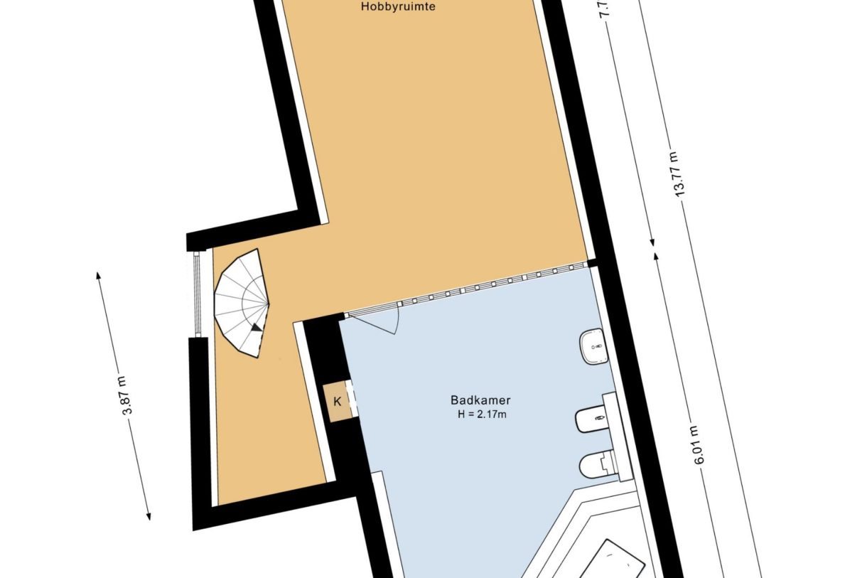 Te koop: Foto Woonhuis aan de Irenelaan 11 in Kaag