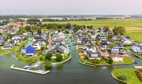 Te koop: Foto Woonhuis aan de Irenelaan 11 in Kaag