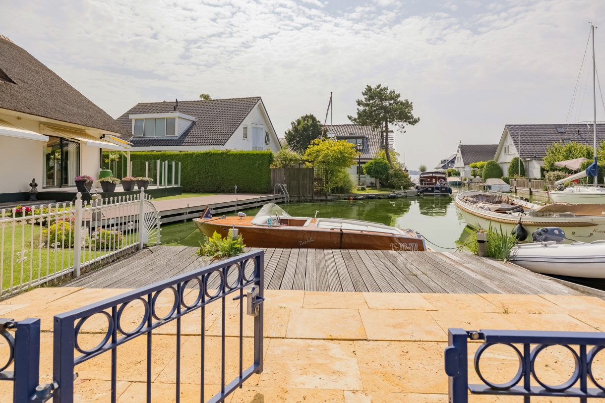 Te koop: Foto Woonhuis aan de Irenelaan 11 in Kaag