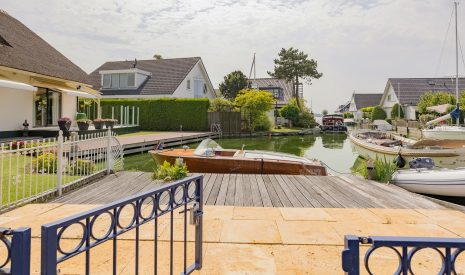 Te koop: Foto Woonhuis aan de Irenelaan 11 in Kaag