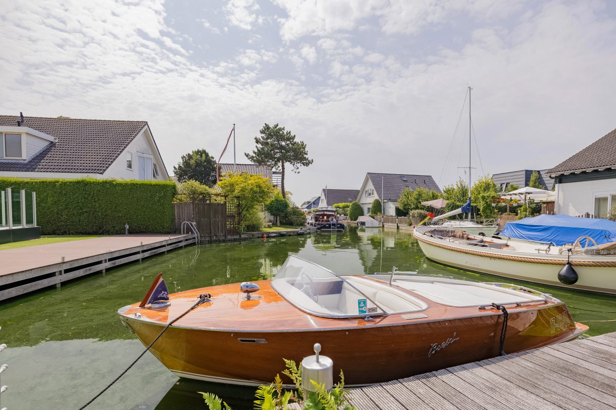 Te koop: Foto Woonhuis aan de Irenelaan 11 in Kaag