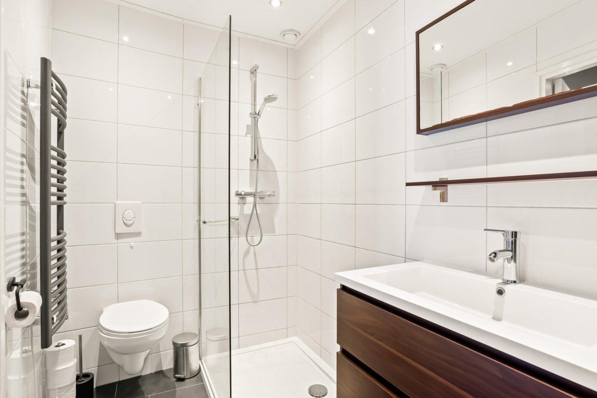 Te koop: Foto Appartement aan de Van Marumstraat 8ZW in Haarlem