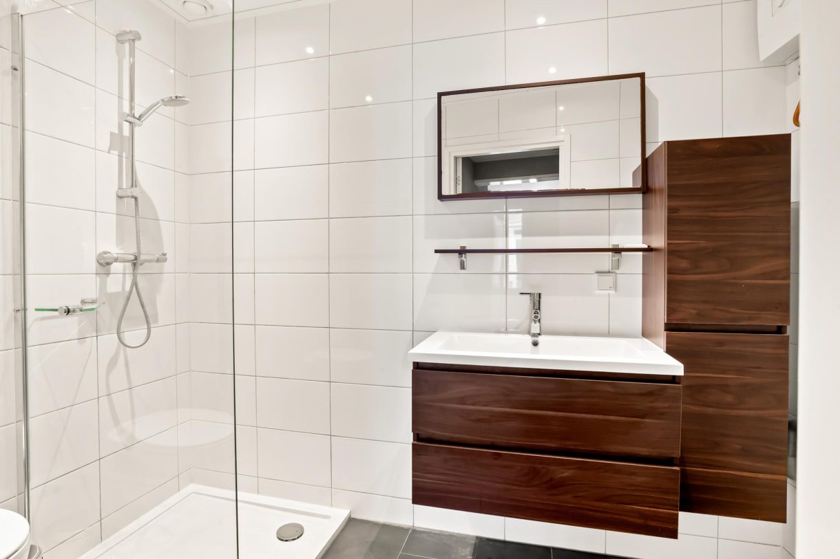 Te koop: Foto Appartement aan de Van Marumstraat 8ZW in Haarlem