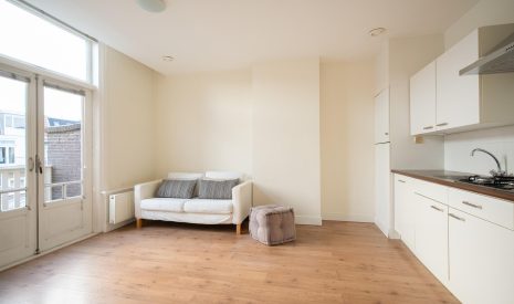 Te koop: Foto Appartement aan de Galileistraat 19B in 's-Gravenhage