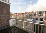 koop  's-Gravenhage  Galileistraat 19B – Foto