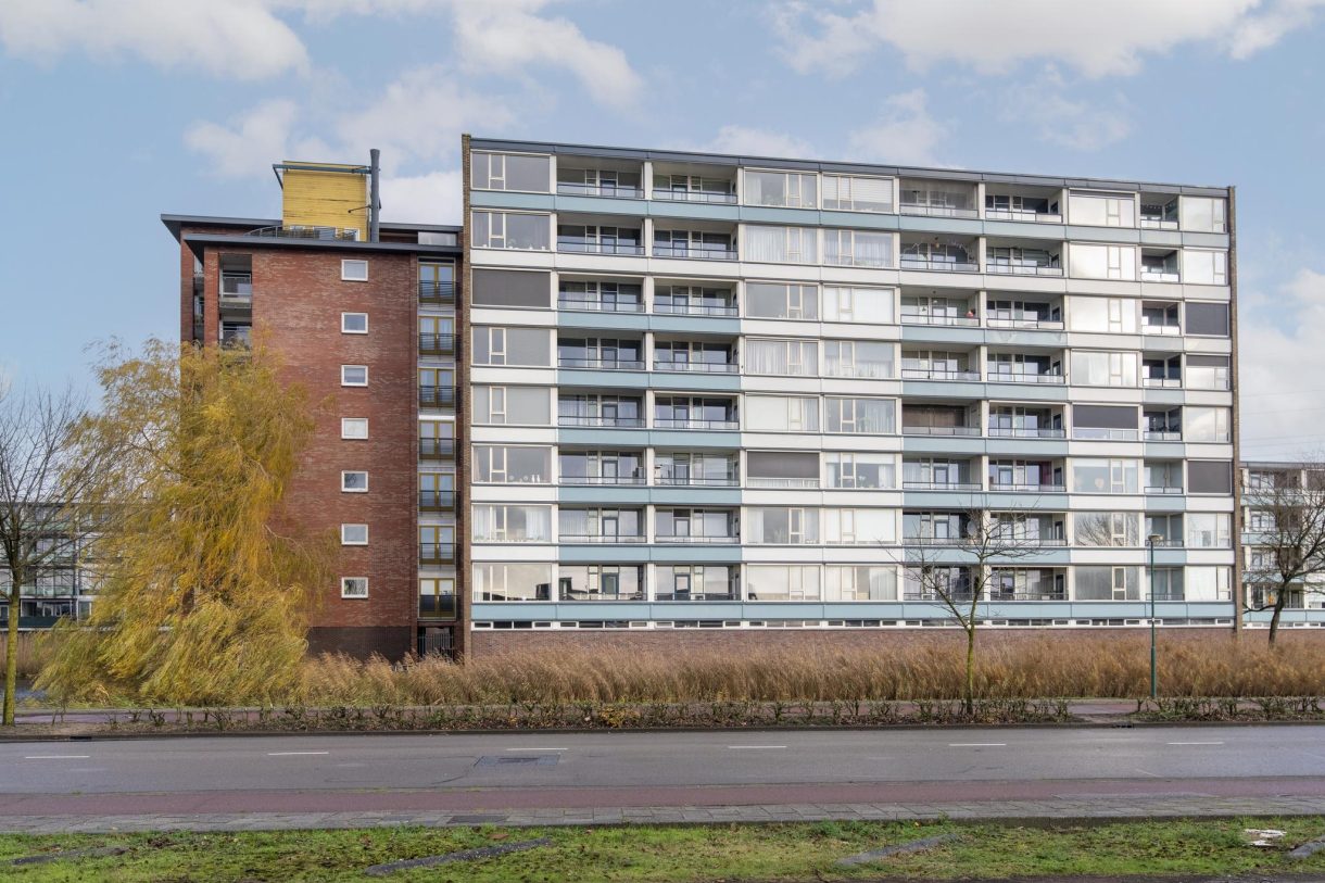 Te koop: Foto Appartement aan de De Grote Pekken 524 in Veenendaal