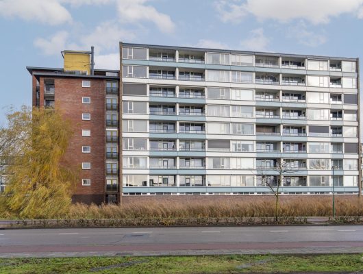 Hoofdfoto van Veenendaal De Grote Pekken 524