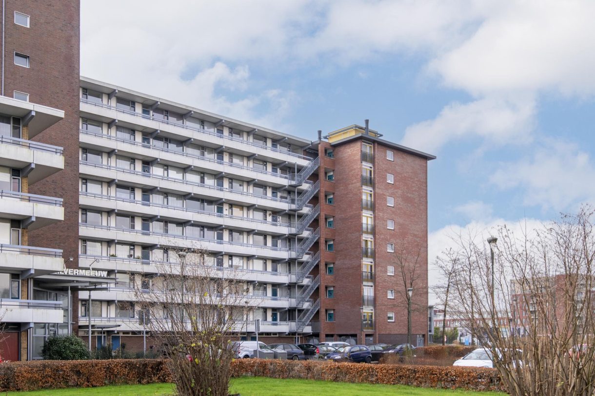 Te koop: Foto Appartement aan de De Grote Pekken 524 in Veenendaal
