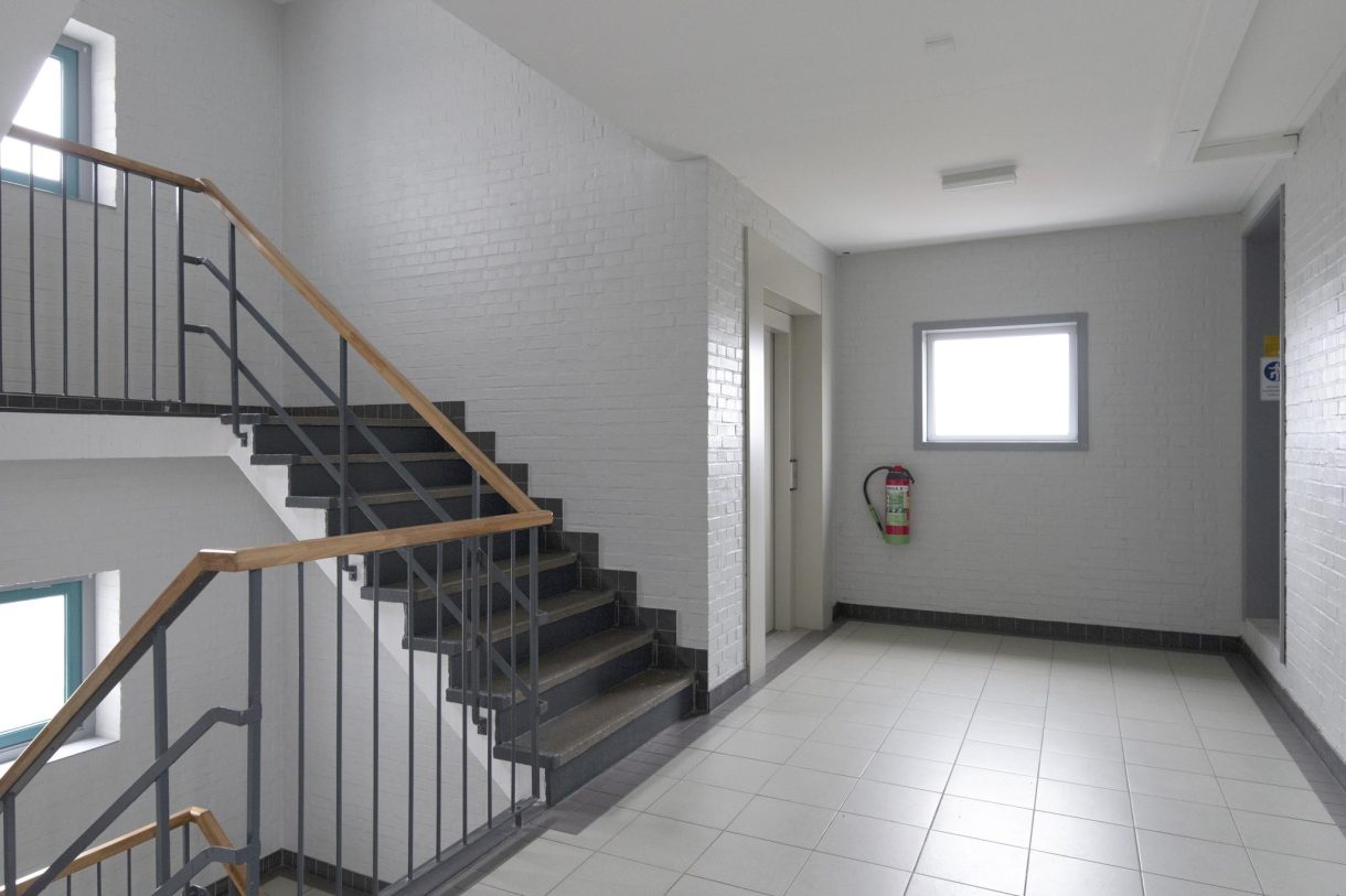 Te koop: Foto Appartement aan de De Grote Pekken 524 in Veenendaal