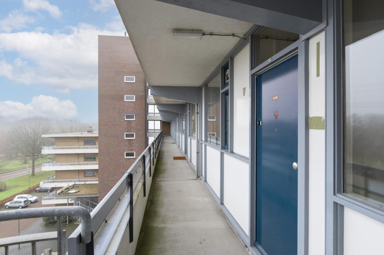 Te koop: Foto Appartement aan de De Grote Pekken 524 in Veenendaal
