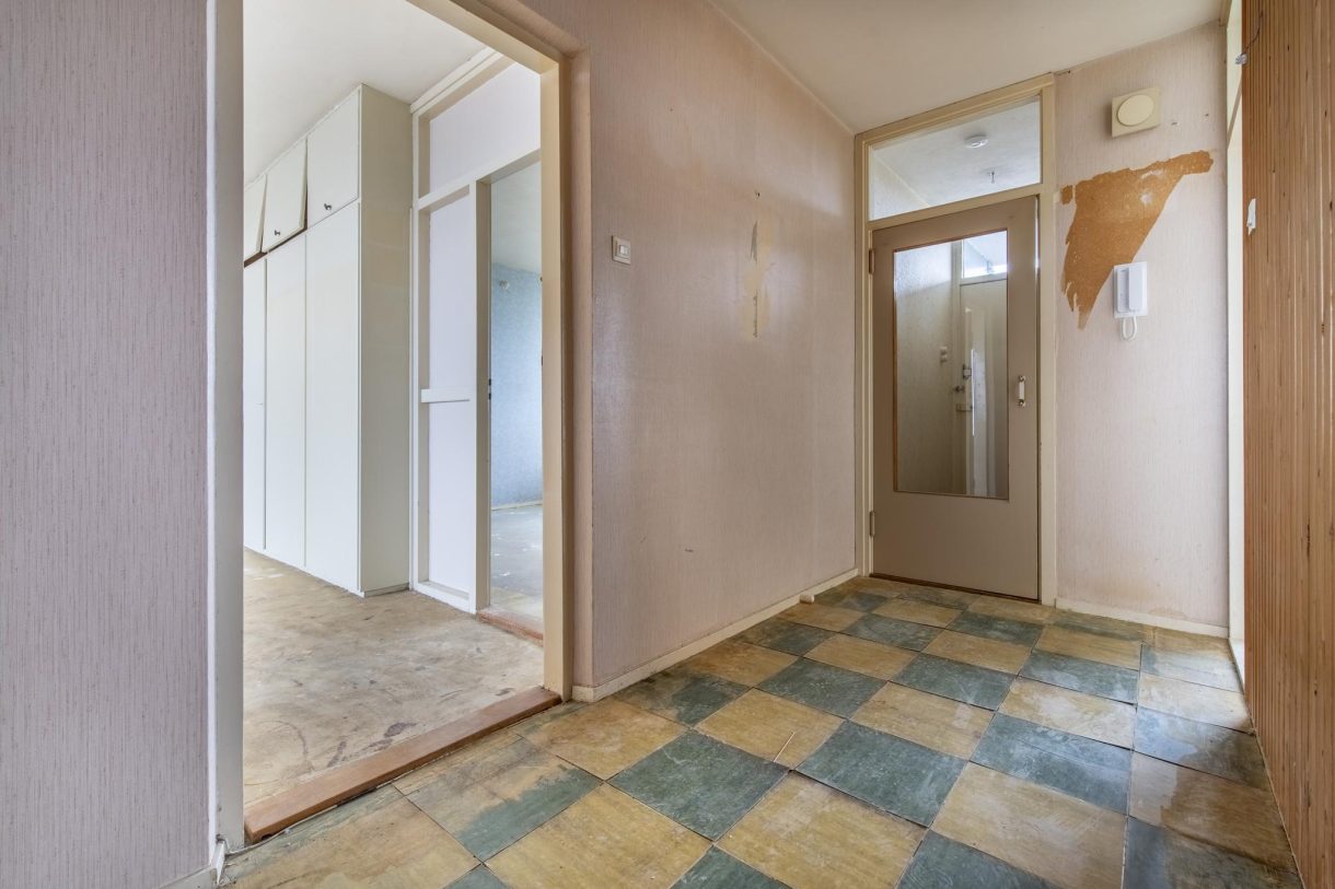 Te koop: Foto Appartement aan de De Grote Pekken 524 in Veenendaal