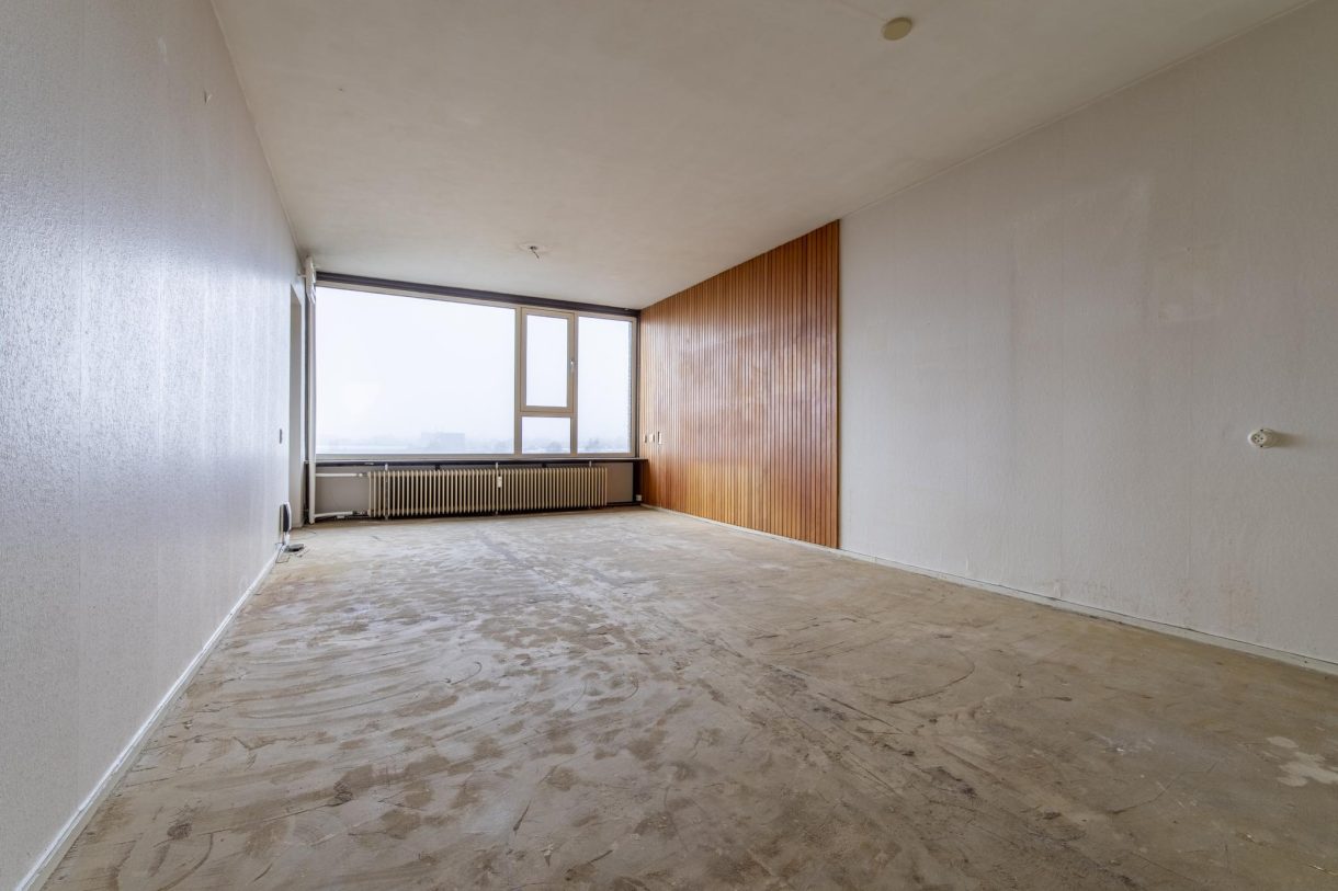 Te koop: Foto Appartement aan de De Grote Pekken 524 in Veenendaal
