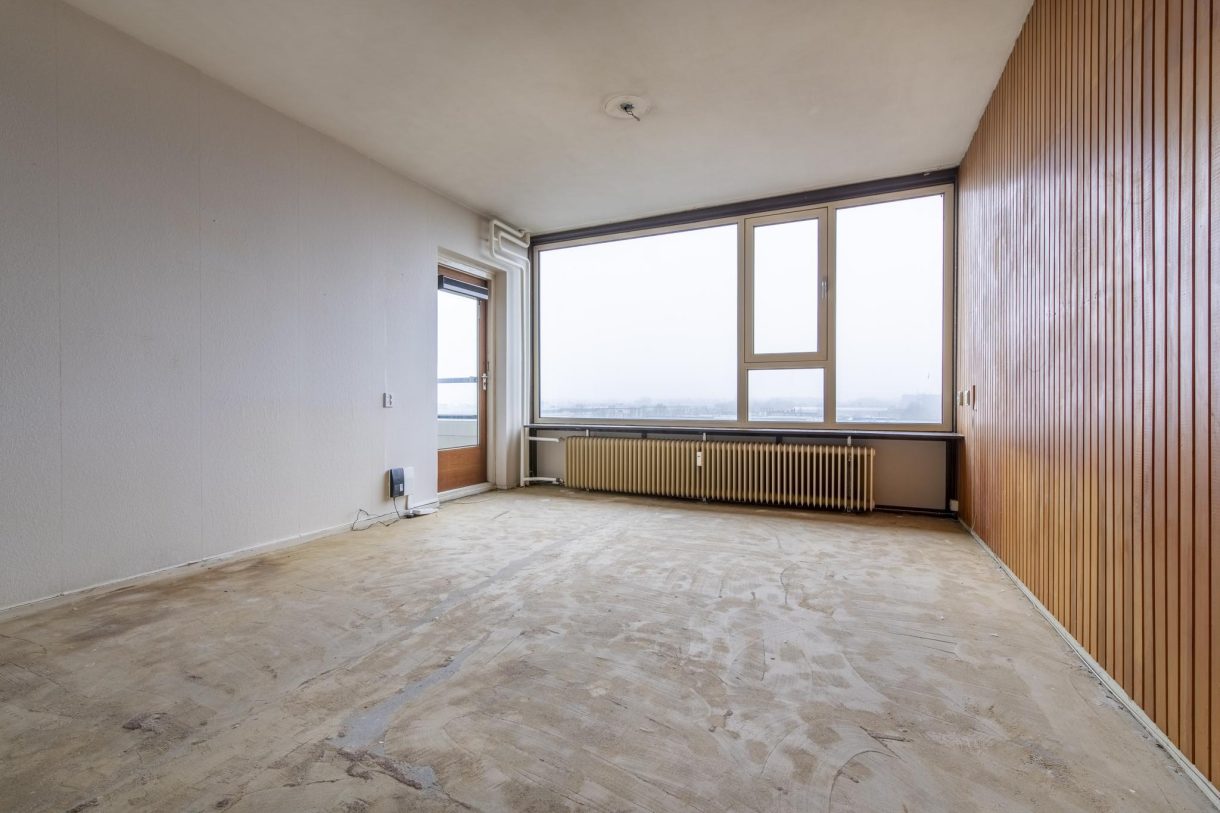 Te koop: Foto Appartement aan de De Grote Pekken 524 in Veenendaal