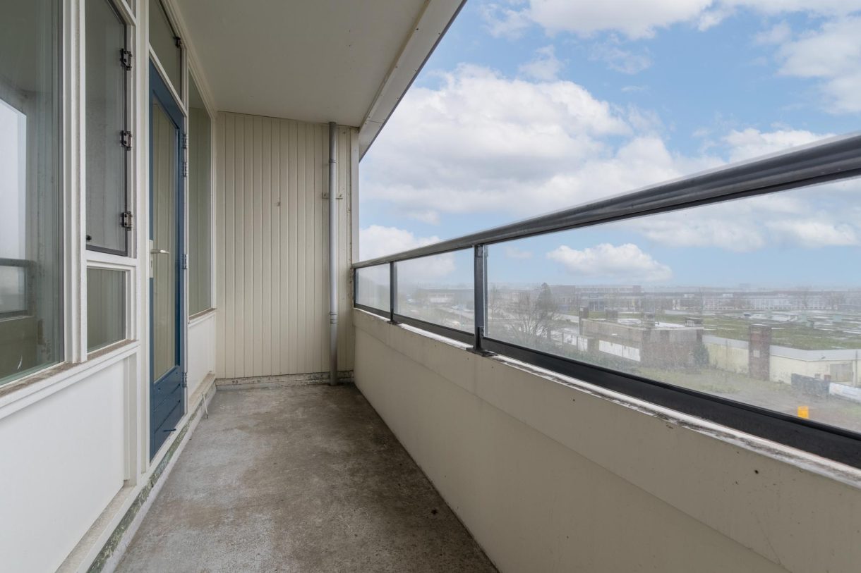 Te koop: Foto Appartement aan de De Grote Pekken 524 in Veenendaal
