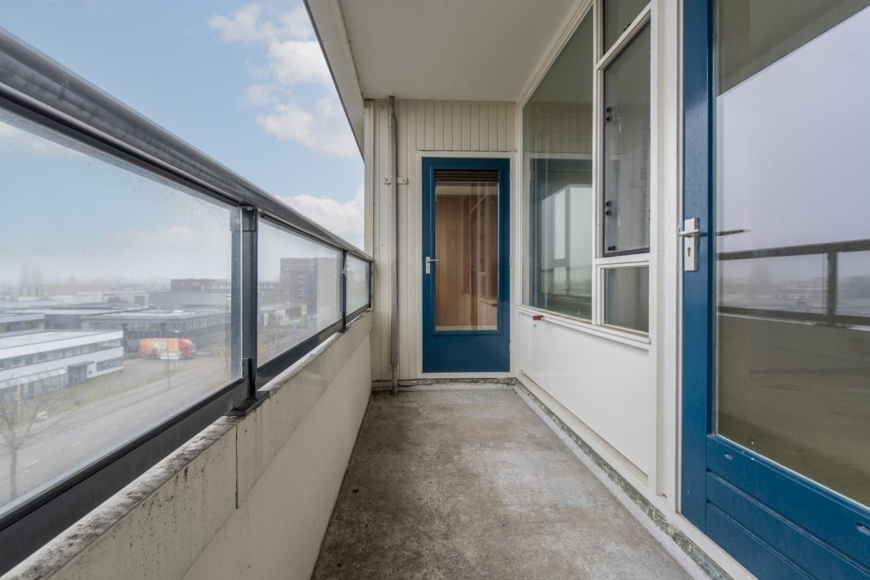 Te koop: Foto Appartement aan de De Grote Pekken 524 in Veenendaal